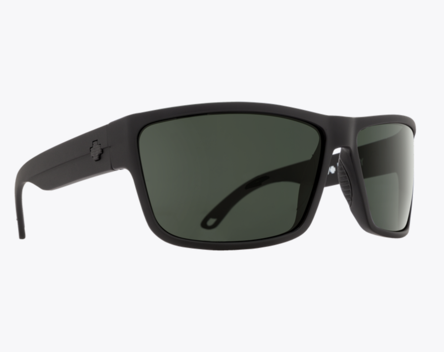 Rocky Matte Black Happy Gray Green Polar