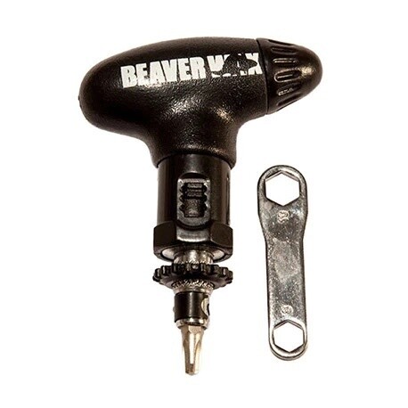 BEAVERWAX TORQUE DRIVER