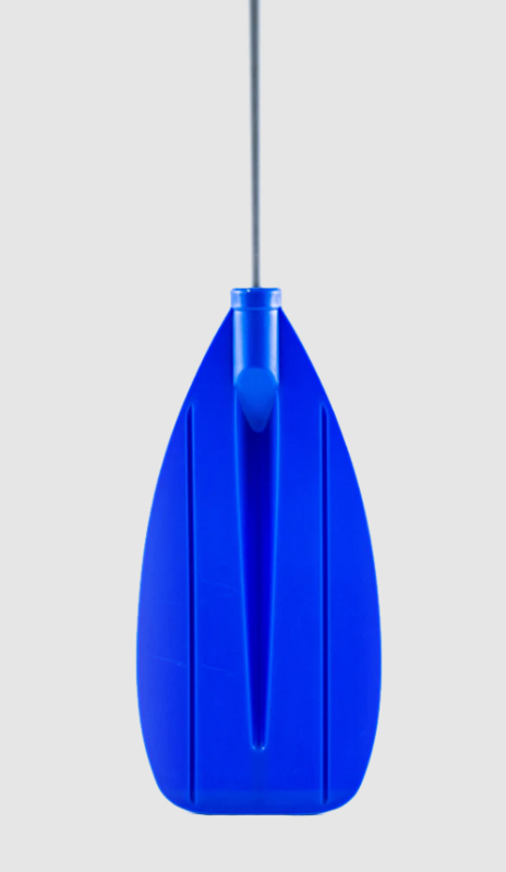 Bluwave Adjustable Aluminum Kids SUP Paddle