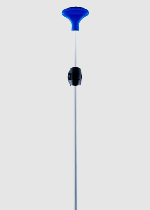Bluwave Adjustable Aluminum Kids SUP Paddle