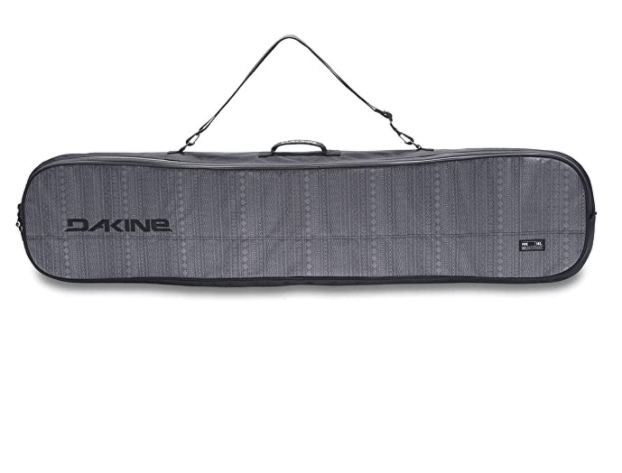 PIPE SNOWBOARD BAG HOXTON 148CM