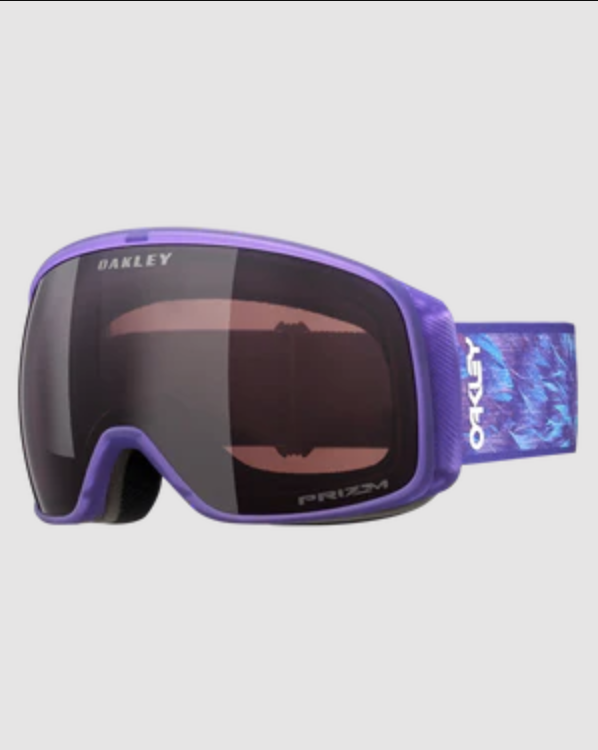 FLIGHT TRACKER L Purple Blaze W/ Prizm Garnet