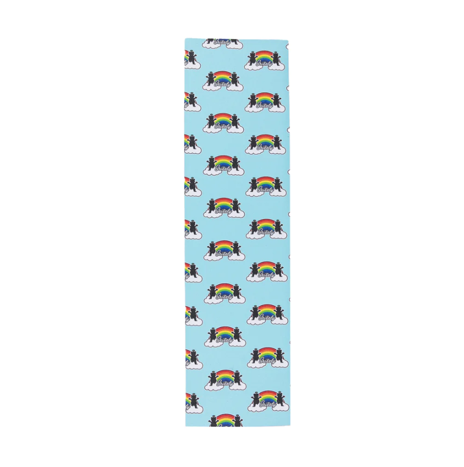 GRIZZLY GRIP SHEET OVER THE RAINBOW