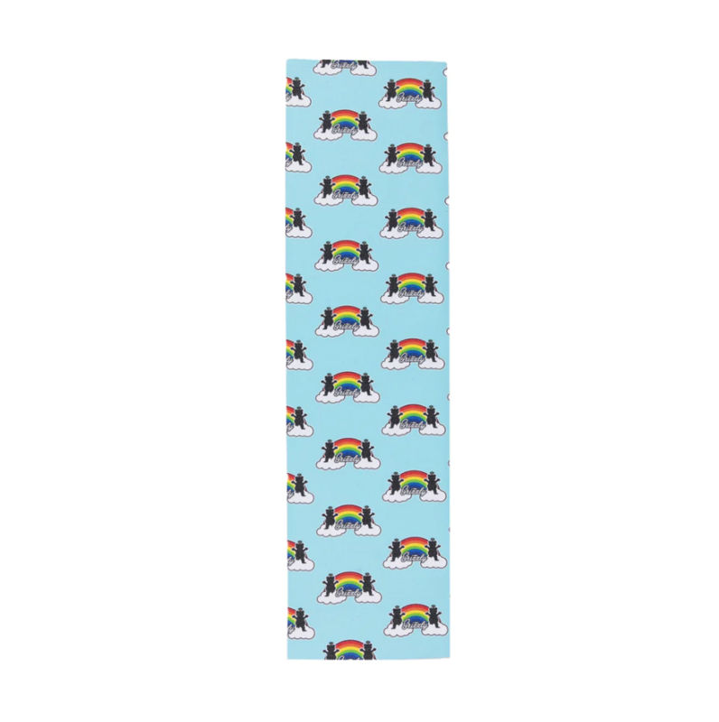 GRIZZLY GRIP SHEET OVER THE RAINBOW