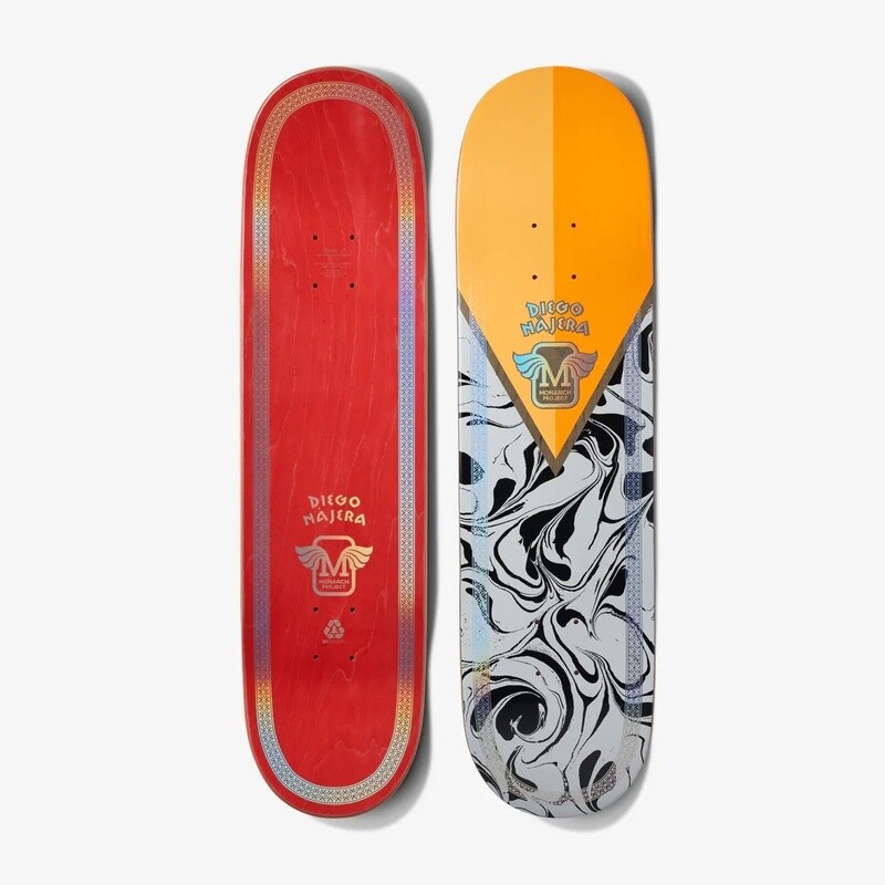MONARCH - DIEGO ATELIER R7 (8.5)