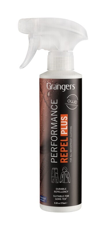 GRANGERS PERFORMANCE REPEL PLUS SPRAY