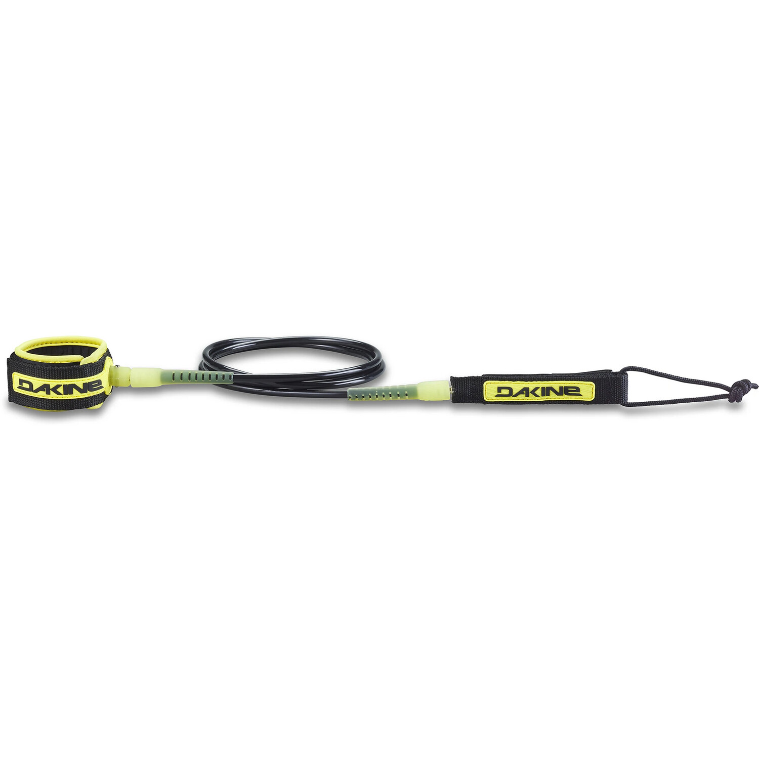 DAKINE KAINUI TEAM 6FT X 1/4IN ELECTRIC  TROPICAL
