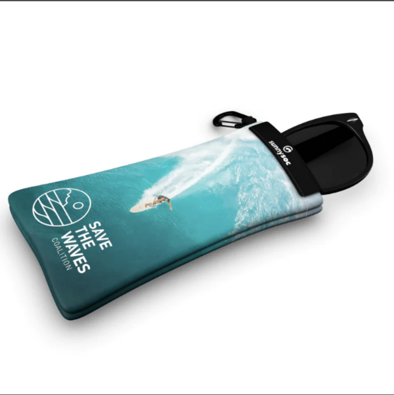 Sunnysoc Save the Waves