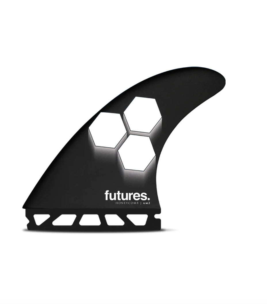 Futures AM2 HC Thruster Black/White