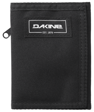 DAKINE VERT RAIL WALLET BLACK