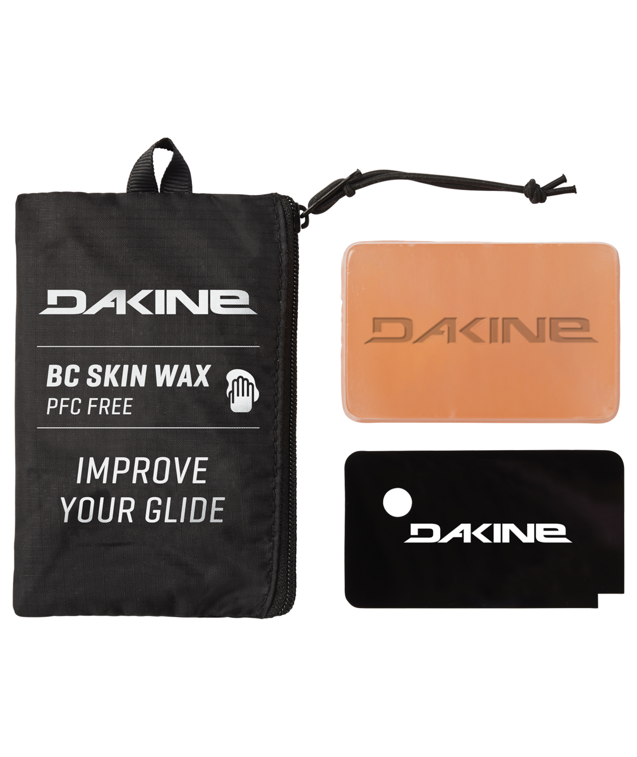 BC SKIN WAX 50G ASSORTED