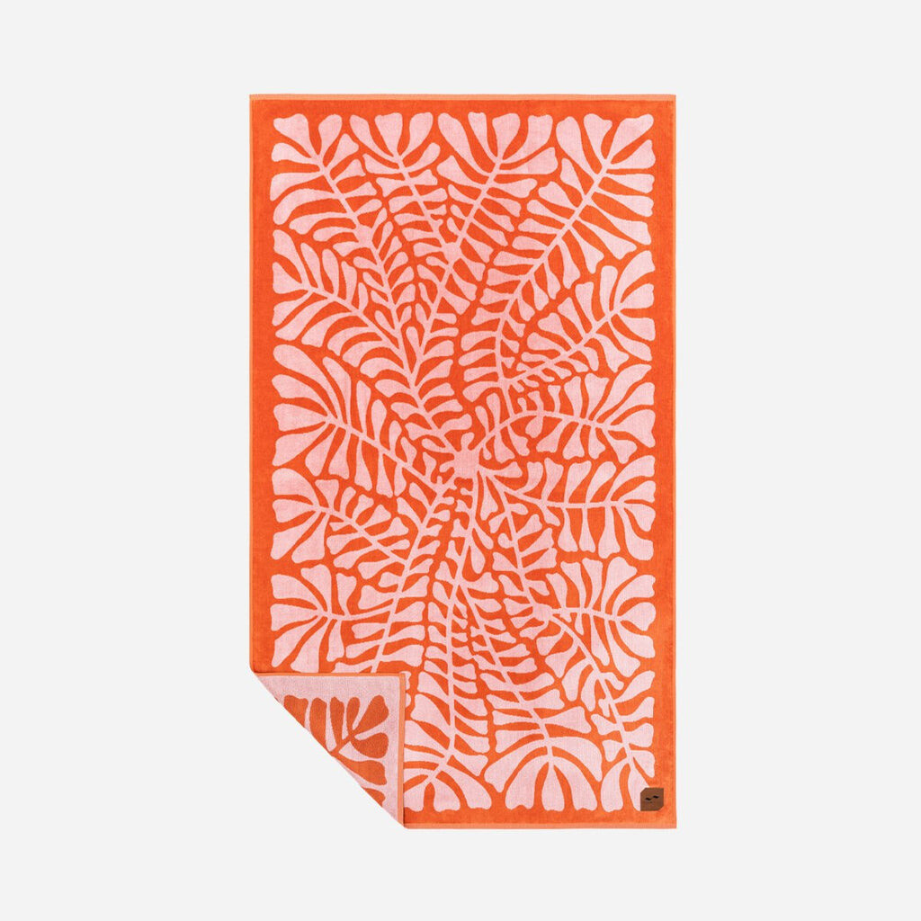 Slowtide HAPA Towel