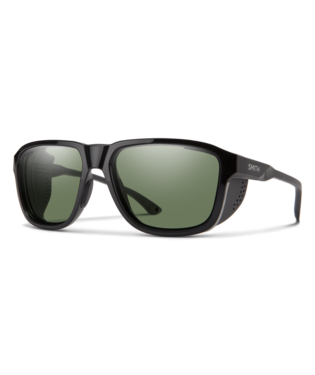 EMBARK BLK/PC CP PLR GRY GRN