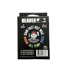 Beaver Wax 3 Pack Mixed Temp