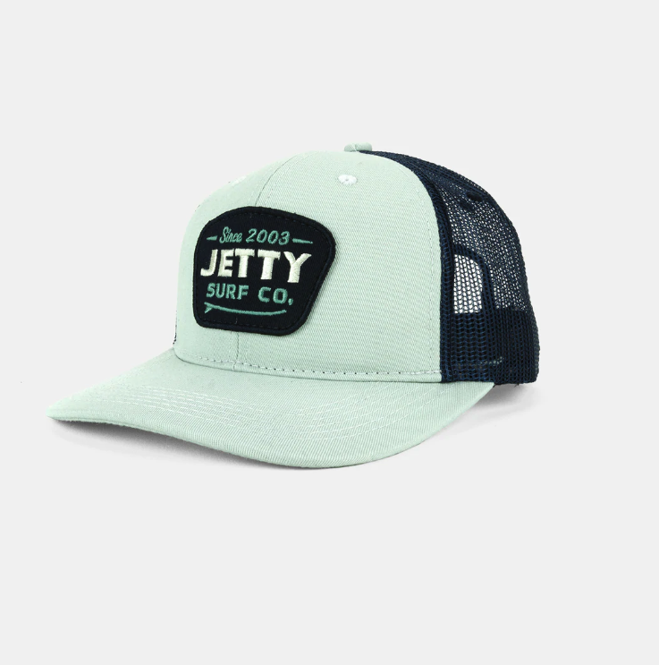 JETTY Hunter Trucker WSH