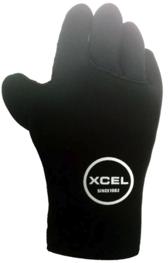 Infiniti Youth 5 Finger Glove 3mm L/XL