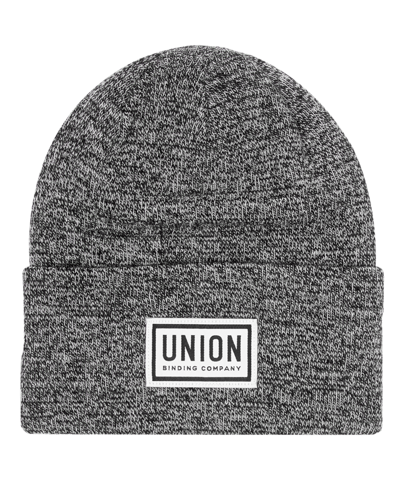 UNION High Cuff Beanie