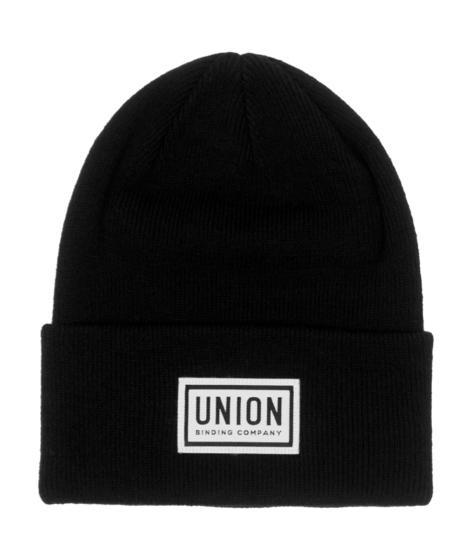 UNION High Cuff Beanie
