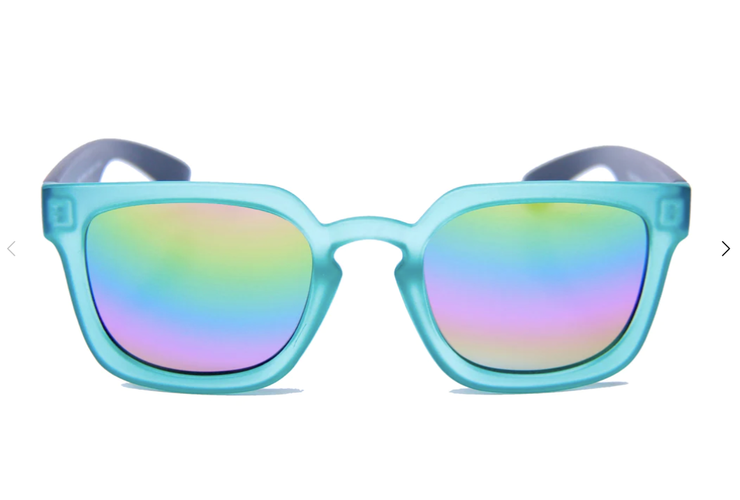 HAPPY HOUR WOLF PUPS LEABRES ELECTRIC BLUE