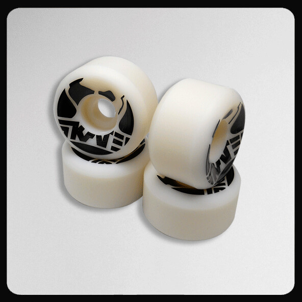 Skull Skates Naturals 103 54mm