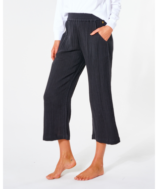 Rip Curl Premium Beach Pant Black