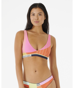 Rip Curl Daybreak Tri Multi, Size: XS