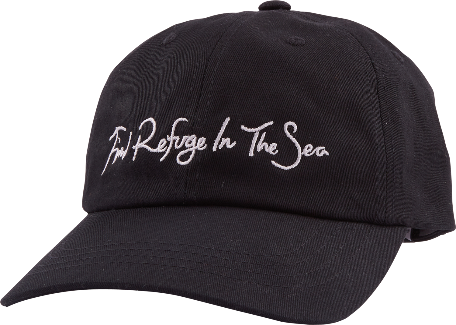 Salty Crew Refuge Dad Hat