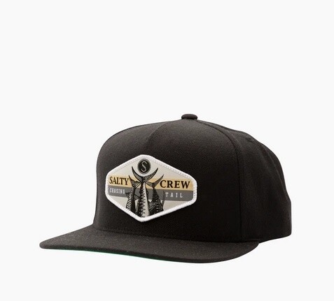Salty Crew Hightail 5 Panel