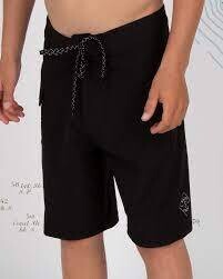 Salty Crew Lowtide Boardshort Black