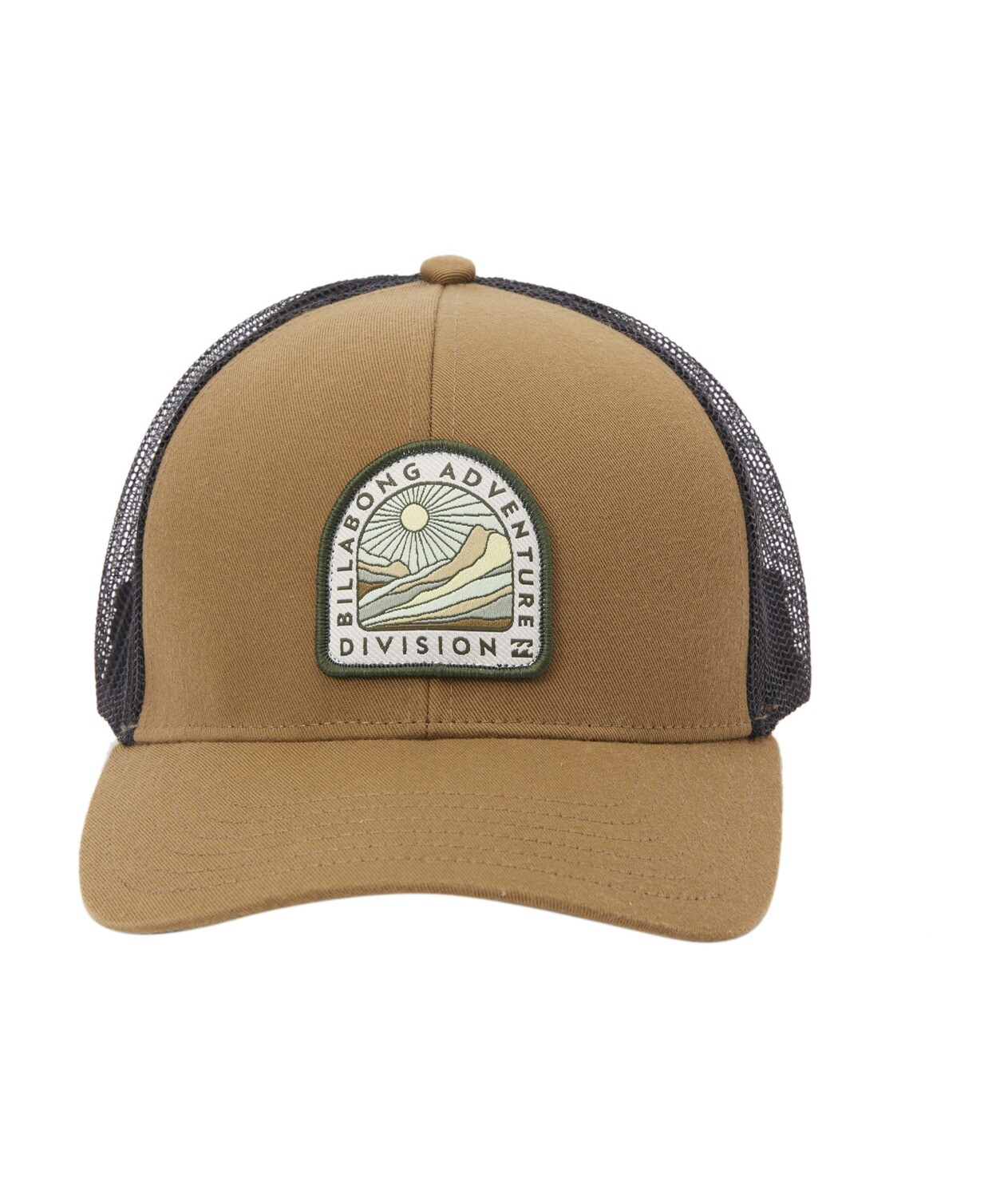 BILLABONG Walled ADiv Trucker Military