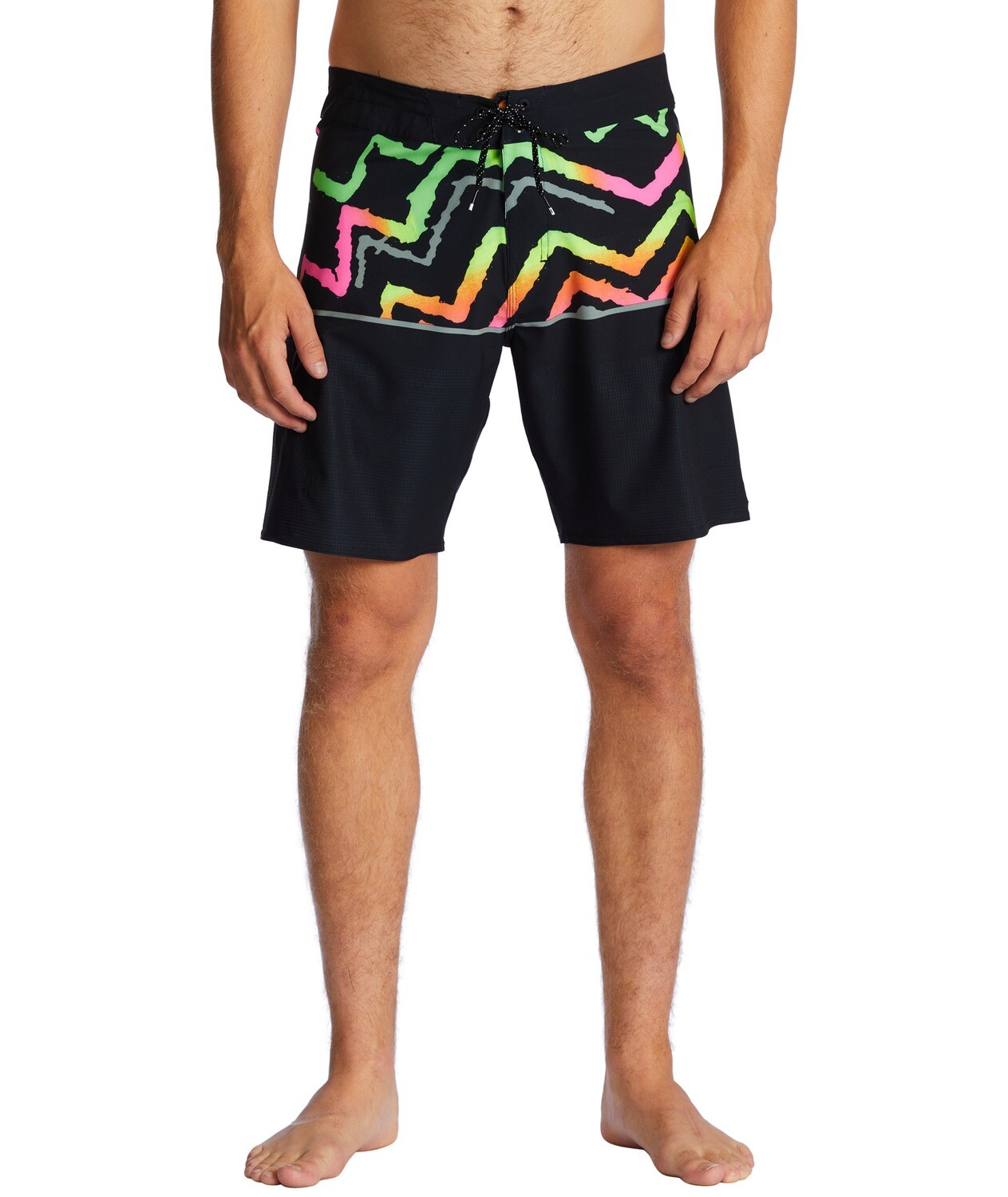Billabong Fifty50 Airlite Neon