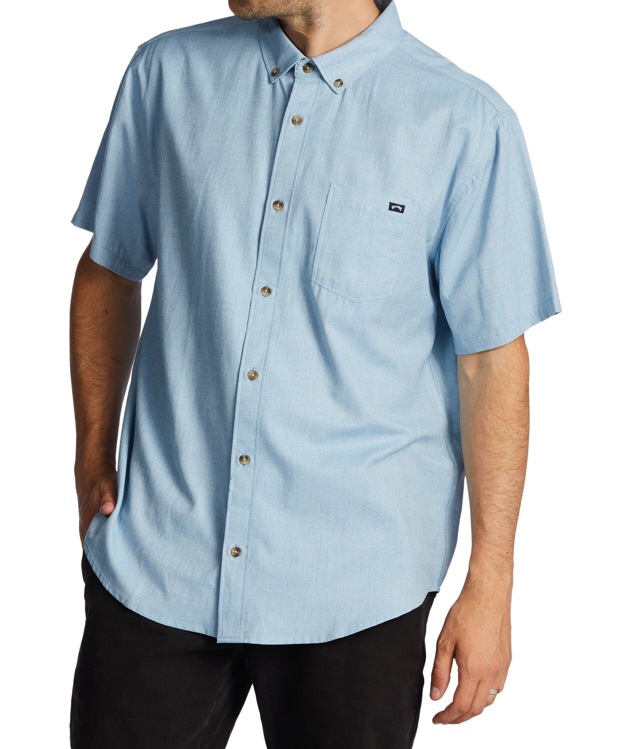 Billabong All Day Powder Blue