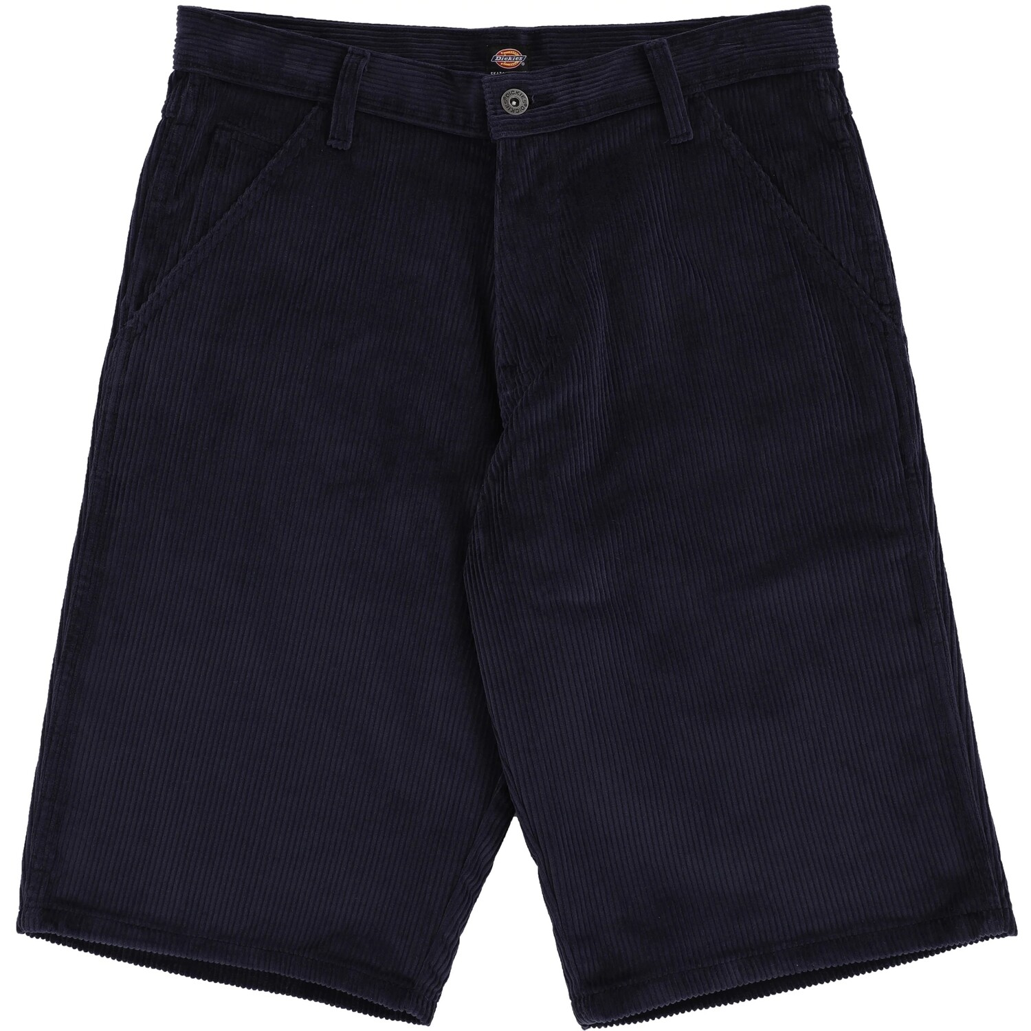 Dickies Corduroy Short Ink Navy