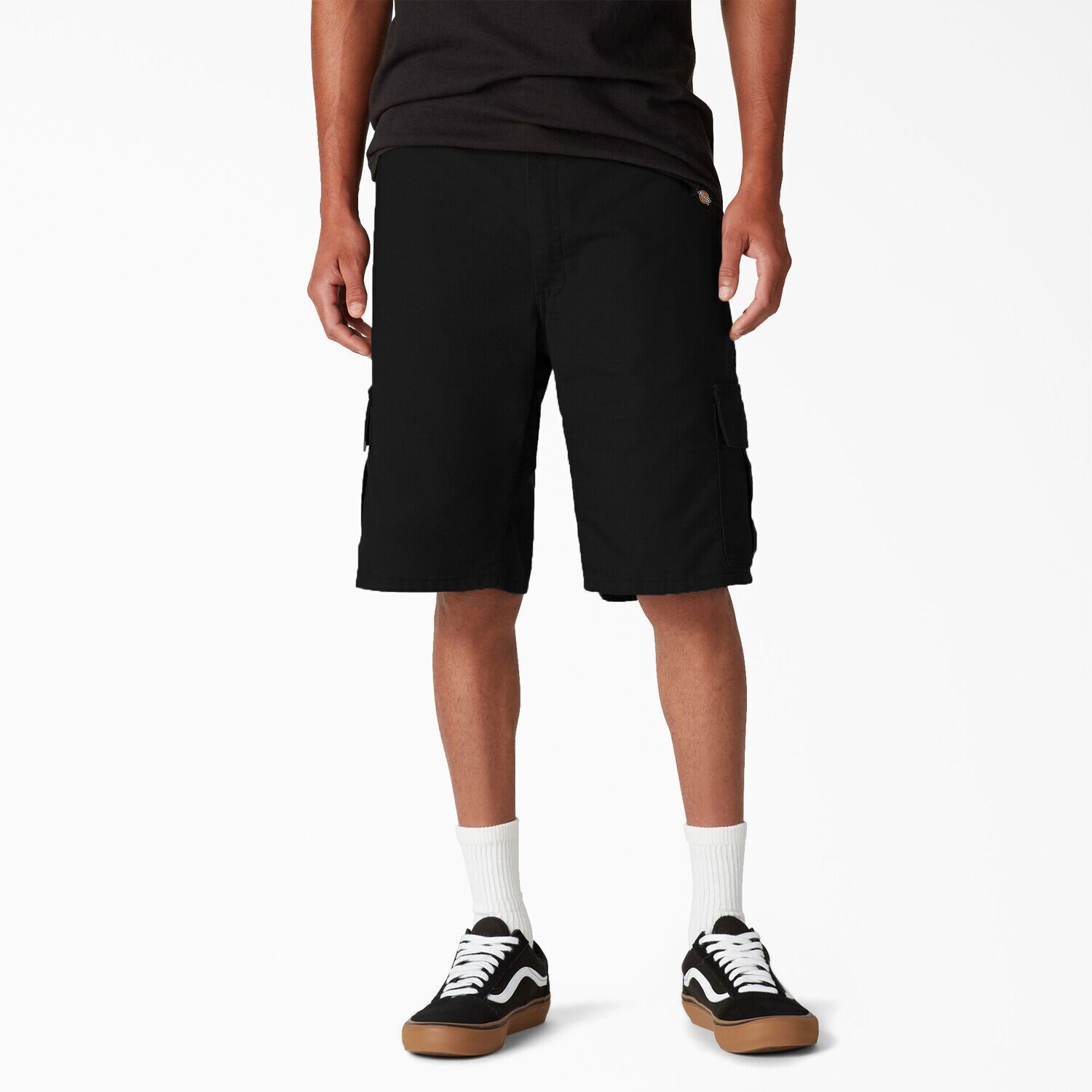 Dickies Skateboarding Cargo Short Black