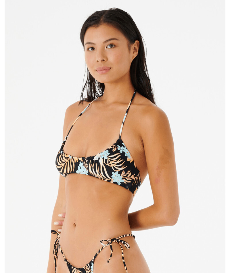 Rip Curl Sun Dance Haltered Bralette
