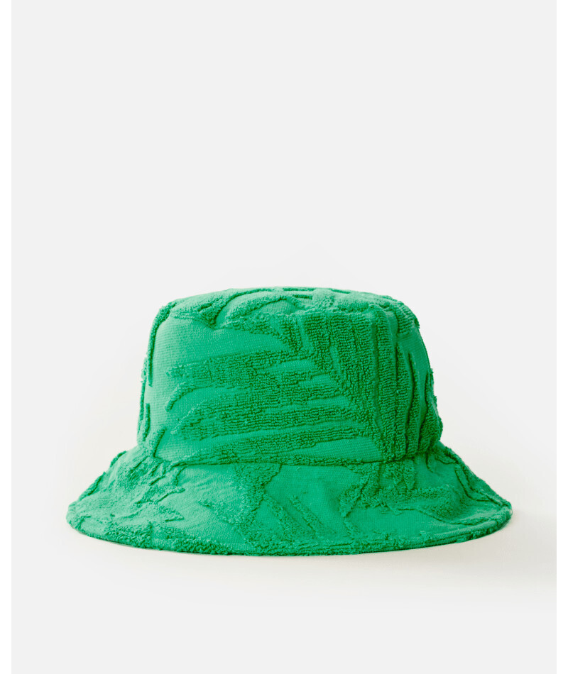 Rip Curl Sun Rays Terry Bucket Hat