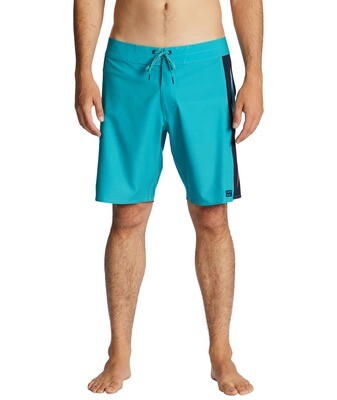 Billabong D Bah Boarshort Aqua