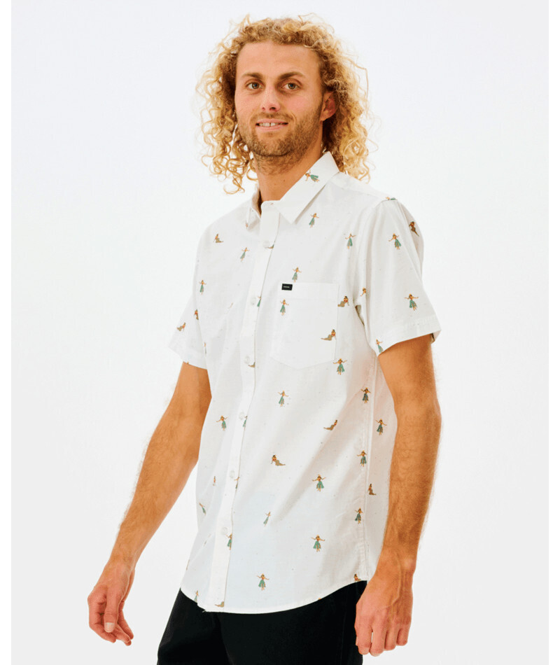 Rip Curl Hula Breach Shirt
