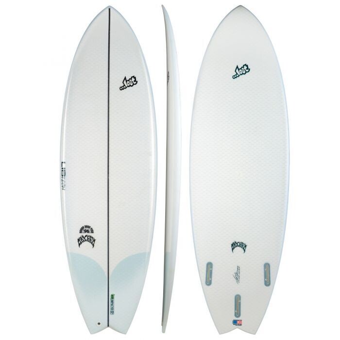 SURFBOARDS