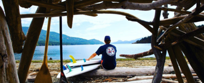 PADDLEBOARD