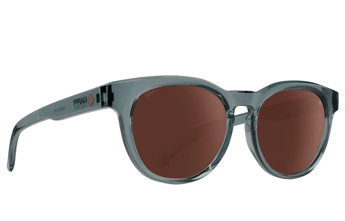 Spy Cedros Stone Blue Happy Bronze