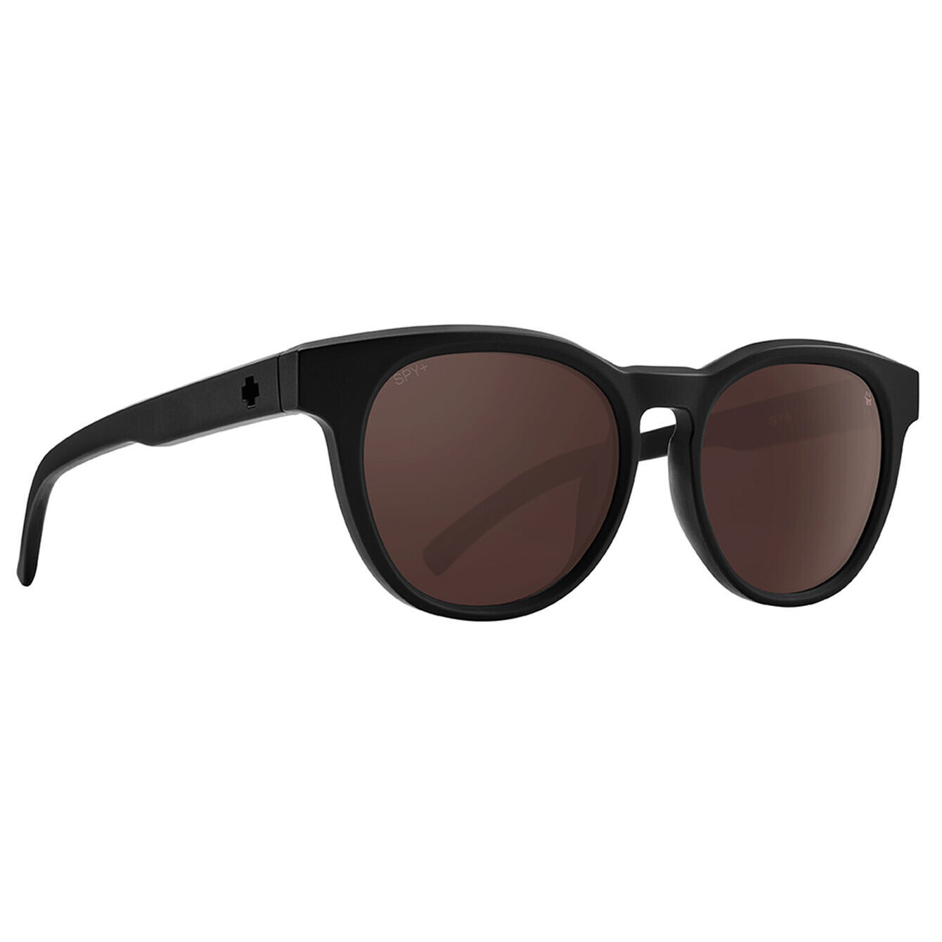 Spy Cedros Matte Black Happy Bronze