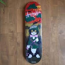 Tuxedo Apocalypse Meow 8.25