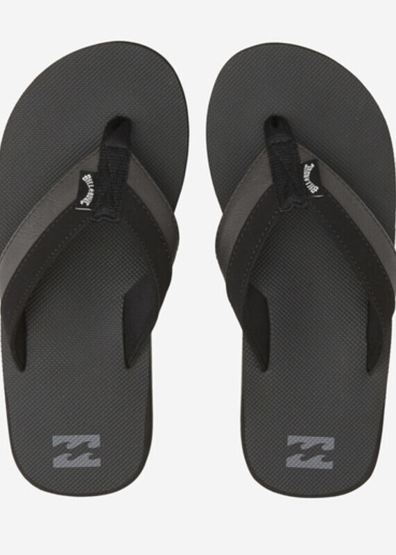 Billabong All Day Sandal BLK