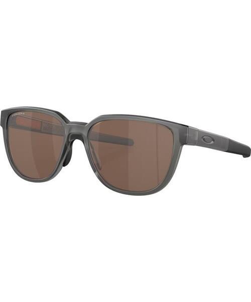 Actuator Matte Grey Smoke W/ PRIZM Tungsten