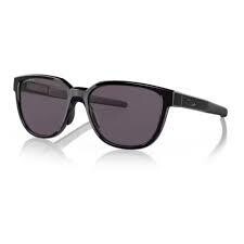 Actuator Polished Black W/ PRIZM Grey