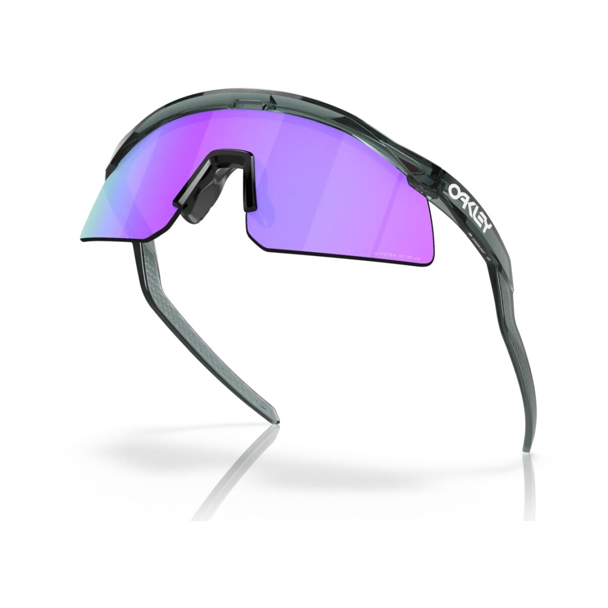 Hydra Crystal Black W/ PRIZM Violet