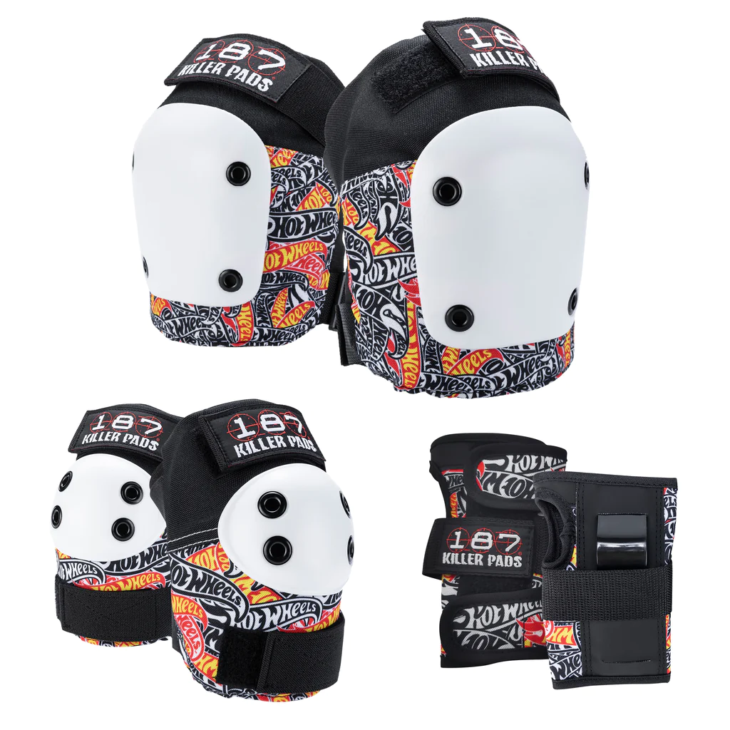 187 SIX PACK ADULT HOT WHEELS