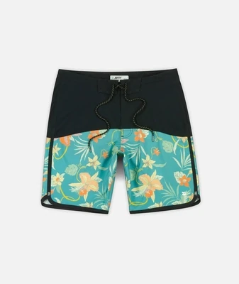 Jetty Atlantic Boardshort LTB