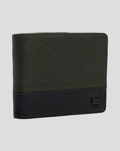 Billabong Dimension Wallet